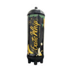 Exotic Whip 670g kaufen Europa – Premium Sahnekapsel für Gastronomie