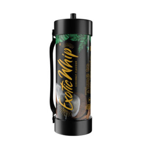 Exotic Whip Coconut 2kg bestellen – Premium Sahnezylinder