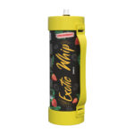 exotic whip strawberry tank kaufen für Desserts und Drinks