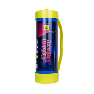 Cream Deluxe 2kg kaufen Deutschland – Premium Flasche
